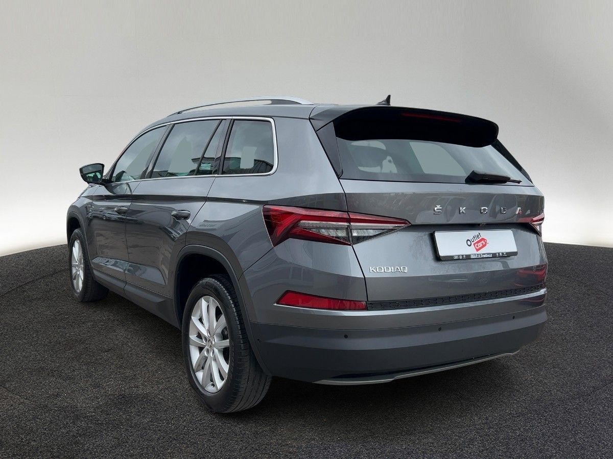 Skoda Kodiaq - Bild 2