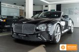 Bentley Continental GT W12 4WD/B&O/360/Masage/Matrix