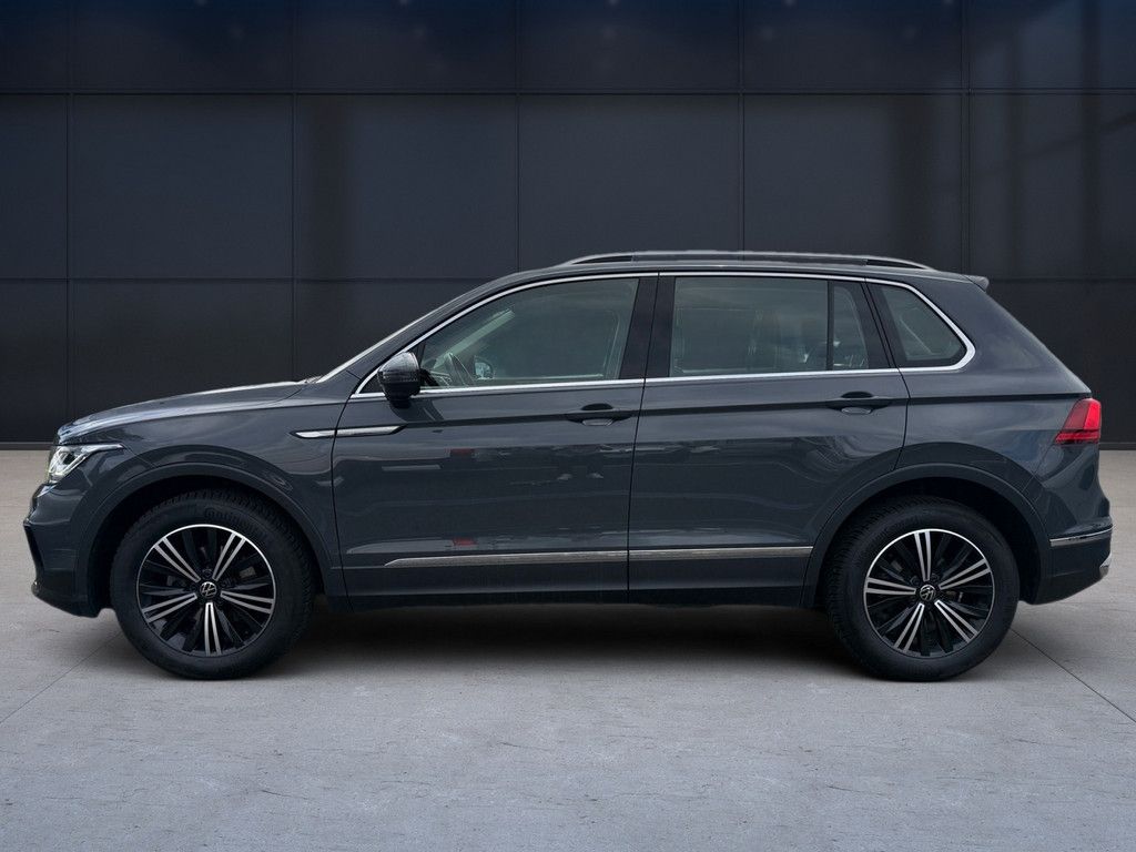 Volkswagen Tiguan 2.0 TDI Elegance 4Motion Navi Klima App foto 3