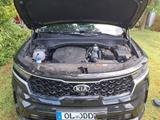 Kia Sorento 2.2 CRDI Platinum 4WD Panor. Automatik - Kia Sorento: 4.4
