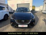 Mazda CX-3 2.0 SKYACTIV-G 120 Exclusive-Line - Mazda CX-3 in Essen