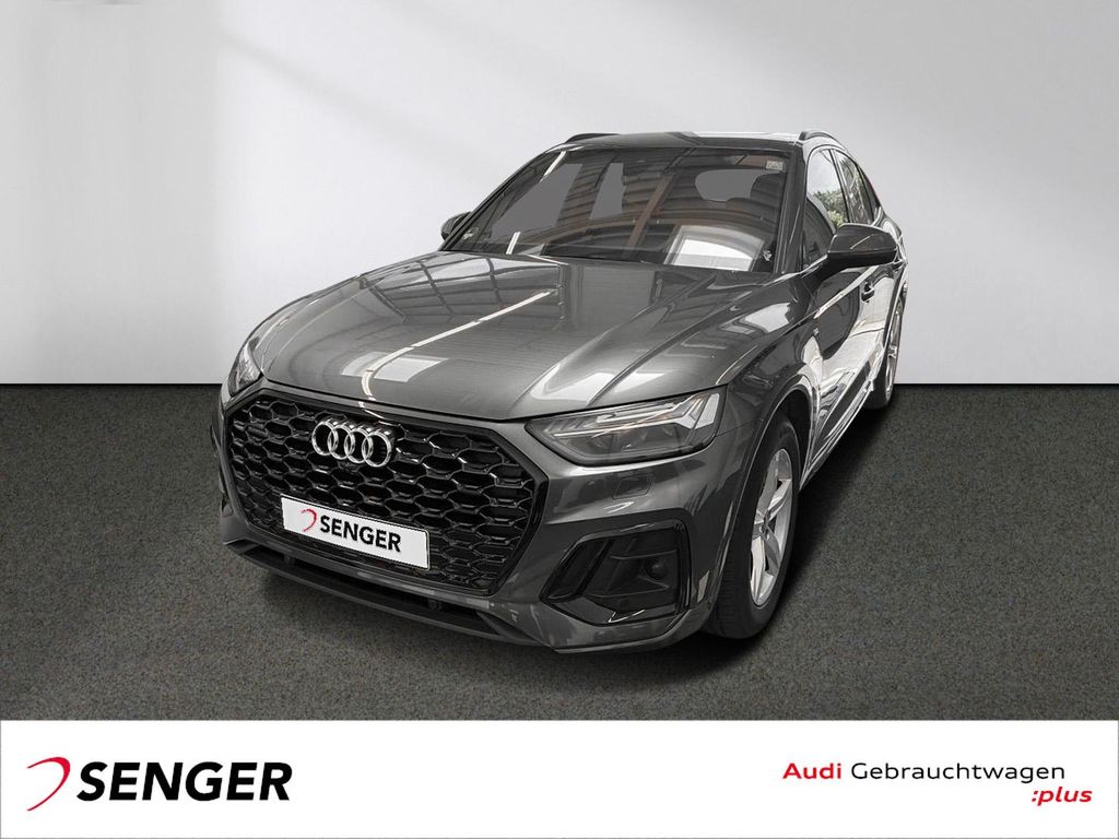 Image of Audi Q5