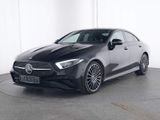 Mercedes-Benz CLS 400 d 4M AMG/SOUND/SHD/DISTRO/NIGHT/MBUX - Mercedes-Benz CLS 400 aus 2023