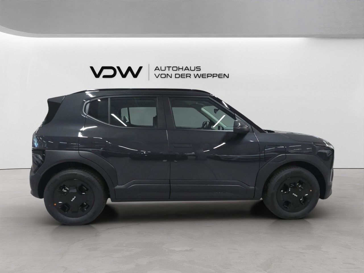 Kia EV2 - Bild 9