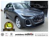 Audi Q5 2.0 TDI quattro S-tronic *