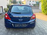 Opel Corsa 1.2 ecoFLEX | Nur 33.638 km | Klima | - Opel Corsa: 1.3