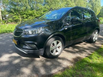 Opel Mokka X - 2