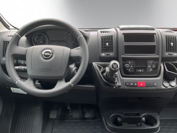 Bild 12 MegaMobil Sport 640