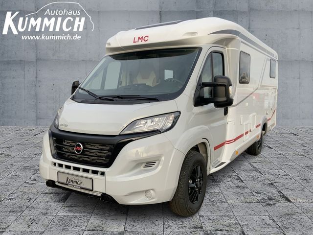 LMC Cruiser V646-3G FIAT HERBST AKTION