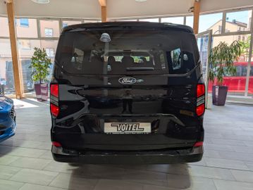 Ford Tourneo Custom Tit. 2.0 L2 NEUES MODELL