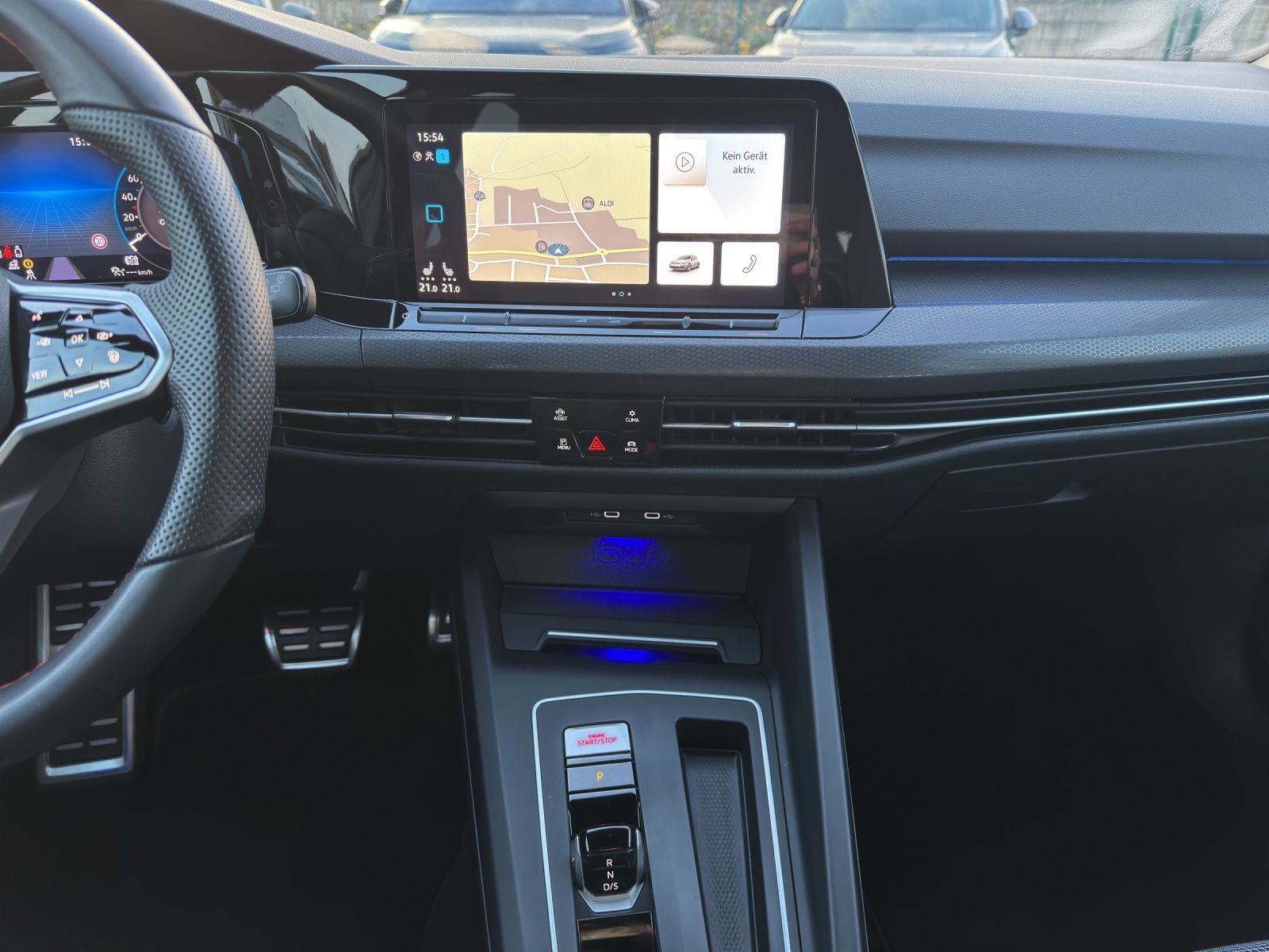 Volkswagen Golf - Bild 9