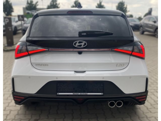 Hyundai i20 – Bild 6
