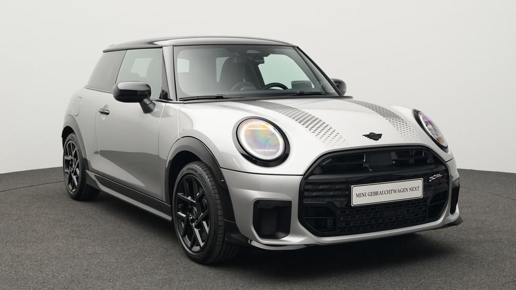 MINI Cooper C - Bild 2