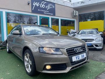 Audi A4 - 2
