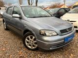 Opel Astra G Njoy*2.HD*Klima*Aut*Alus*TÜV NEU