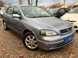 Opel Astra G Njoy*2.HD*Klima*Aut*Alus*TÜV NEU