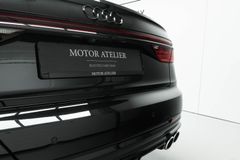 AUDI S8 4.0 TFSI*EXCLUSIVE*AHK*STHZG*PANO*MATRIX*B&O*