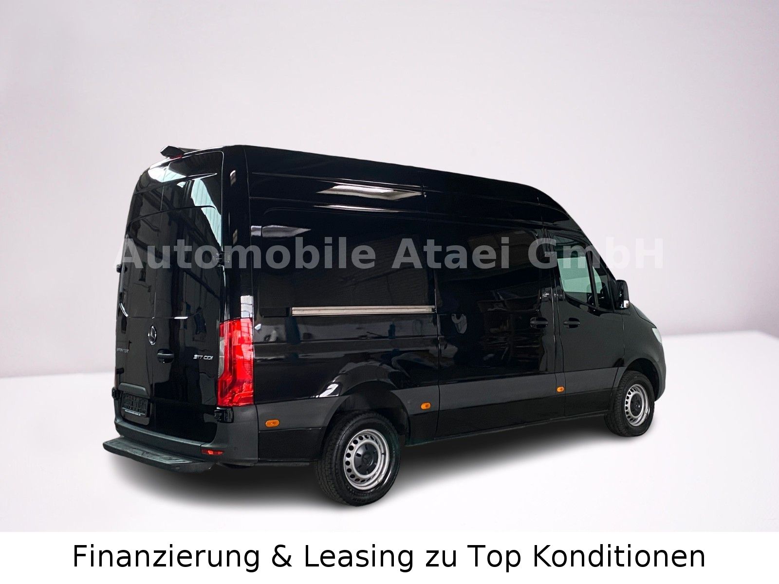 Fahrzeugabbildung Mercedes-Benz Sprinter 317 NAVI+ 360° KAMERA+ SITZHEIZ. (0228)