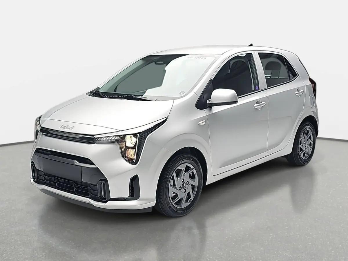 Kia Picanto 1.0 Vision NAVI-KLIMA-KAMERA-PDC-SITZ&LE