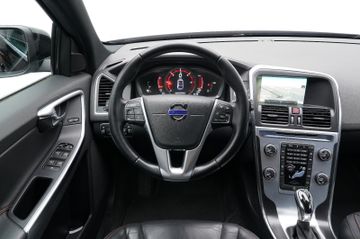 Volvo XC60 - 12