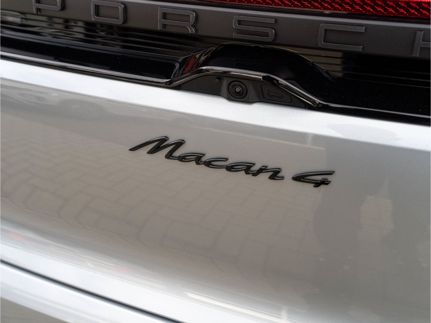 Porsche Macan - Bild 15