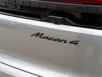 Porsche Macan - Vorschau Bild 15