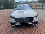 Mercedes-Benz S 500 4MATIC -S63 Umbau Garantie  - gebrauchte Mercedes-Benz S 500 aus dem Jahr 2021
