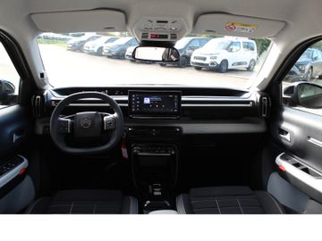 Citroën C3 Hybrid 110 MAX