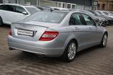 Mercedes-Benz C 350 CGI BE Avantgarde *1.HAND*TRAUMHAFT* - Mercedes-Benz C 350: Limousine