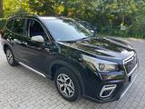 Subaru Forester 2.0ie Platinum Lineartronic Platinum - Subaru Gebrauchtwagen von 2020