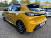 Peugeot 208 Active Pack Allwetter/Klima/Sitzheizung