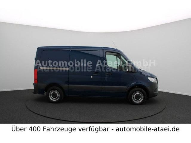 Fahrzeugabbildung Mercedes-Benz Sprinter 314 Automatik *WERKSTATT* 360°+NAV 7984