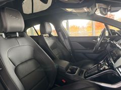 JAGUAR I-Pace EV400 SE JAGUAR I-Pace EV400 SE