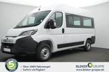 Citroën Jumper Kastenwagen Verglast 35 L2H2 Blue HDI 14 - Citroën Jumper: Kastenwagen