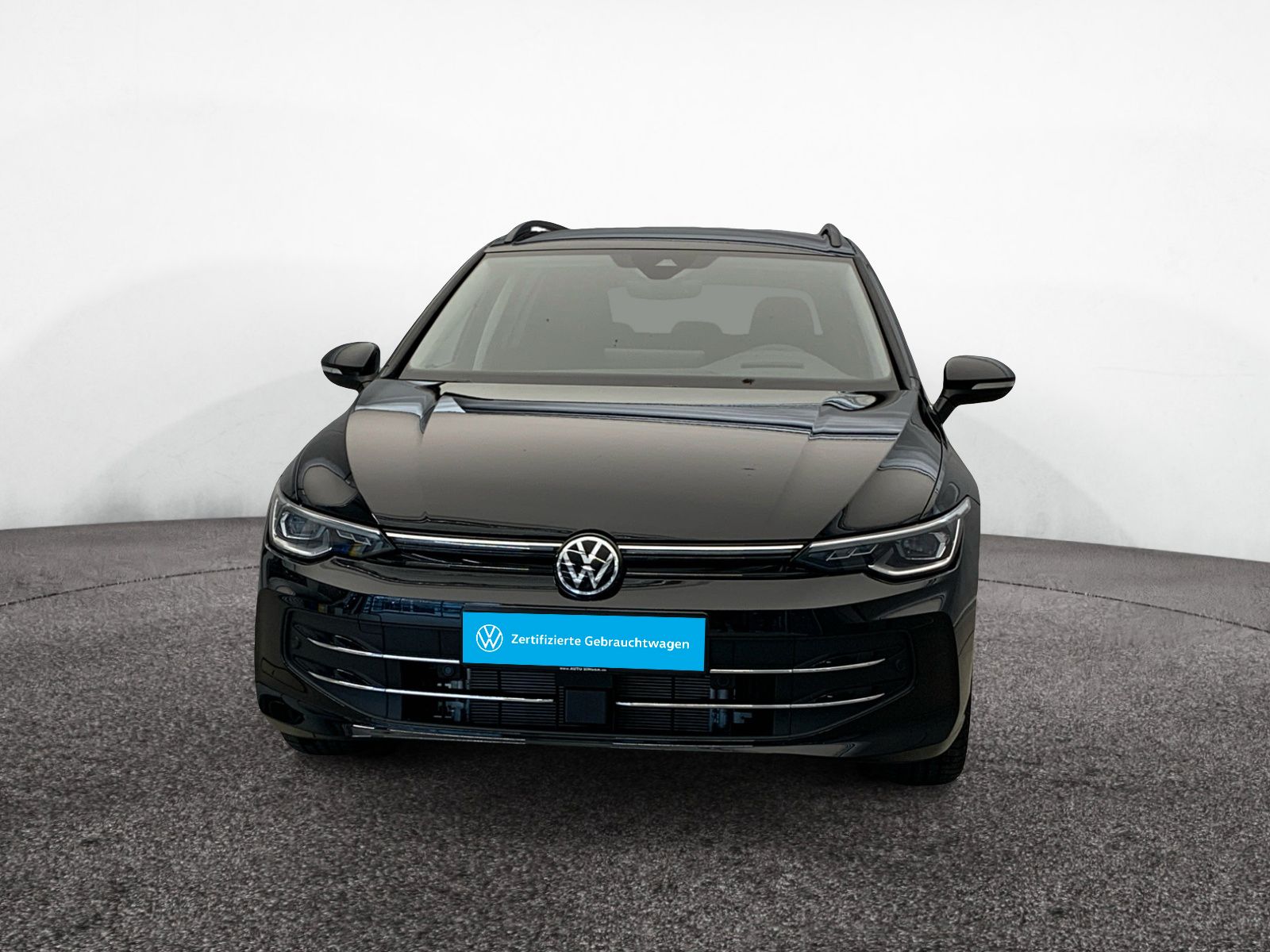 Volkswagen Golf Variant Style 2.0 TDI DSG AHK LED ACC NAVI foto 2