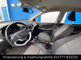 Kia Picanto Edition 7 Bluetooth USB TüV Klima - gebrauchte Kia Picanto aus dem Jahr 2013