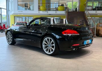 BMW Z4 - 3