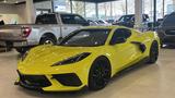 Chevrolet Corvette C8 3LT Stingray Convertible R-Pack - gebrauchte Chevrolet Cabrios