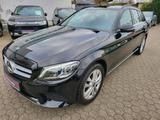 Mercedes-Benz C 220  T d 4Matic*ACC*360 Kamera*Standheizung - Mercedes-Benz C 220: Standheizung