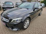 Mercedes-Benz C 220  T d 4Matic*ACC*360 Kamera*Standheizung - Mercedes-Benz C 220 aus 2020