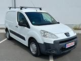 Peugeot Partner L1 Komfort Avantage Edition *Sortimo* - gebrauchte Peugeot Partner aus dem Jahr 2012