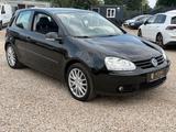 Volkswagen Golf 1.6 FSI Comfortline - Volkswagen Golf: Fsi
