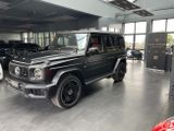 Mercedes-Benz G 63 AMG CARBON/SUPERIOR/BURMUSTER/360/AHK/ - Mercedes-Benz G 63 AMG Tageszulassungen