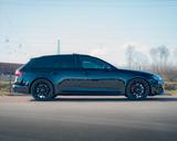 Audi RS4 2.9 TFSI Avant + Keramikversiegelung  - gebrauchte Audi RS4 aus dem Jahr 2020