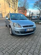 Ford Fiesta 1.3 duratec Benzin 1 Hand - Ford Fiesta: Duratec