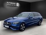 Mercedes-Benz C 220 T d LedHigh*HUD*Massag*Distro*Kamera*STHZ* - gebrauchte Mercedes-Benz Kombis