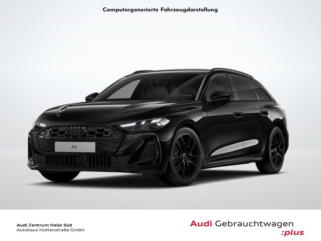 Image of Audi A5