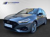 Hyundai i30 Kombi 1.5T DCT ADVANTAGE LED Navi Plus-P. SD
