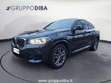 BMW X4 G02 2018 Diesel xdrive20d Msport auto my1 - BMW G02 - BMW X4