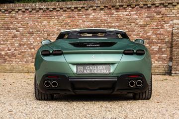 2024 Ferrari ROMA 照片 6